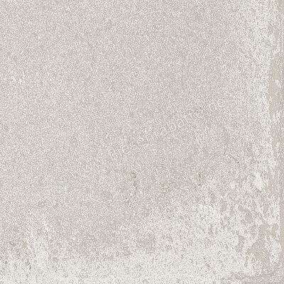  Ceramica Rondine Marrakech Light Grey 10x10 cm Wandfliese Glänzend Strukturiert Glossy J92668 | 697973