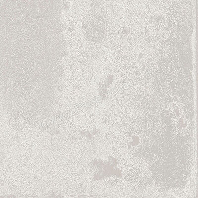  Ceramica Rondine Marrakech Light Grey 10x10 cm Wandfliese Glänzend Strukturiert Glossy J92668 | 697979