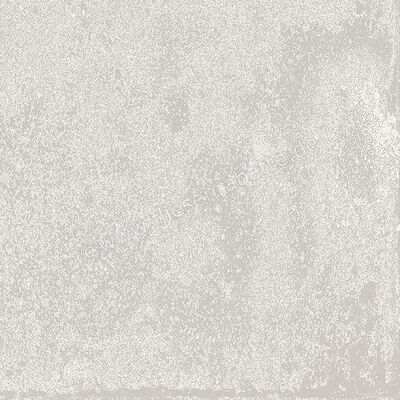  Ceramica Rondine Marrakech Light Grey 10x10 cm Wandfliese Glänzend Strukturiert Glossy J92668 | 697982