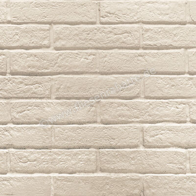  Ceramica Rondine New York Almond 6x25 cm Bodenfliese / Wandfliese Brick Matt Strukturiert Naturale J85675 | 698117