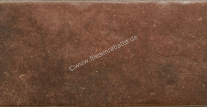  Ceramica Rondine Recovery Stone Old Red 13x25 cm Bodenfliese / Wandfliese Matt Strukturiert Naturale J91331 | 698285
