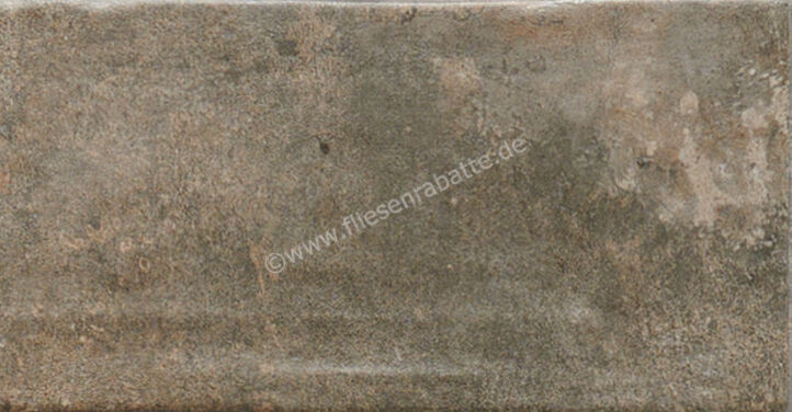  Ceramica Rondine Recovery Stone Mud 13x25 cm Bodenfliese / Wandfliese Matt Strukturiert Naturale J91329 | 698297