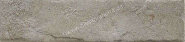  Ceramica Rondine Recovery Stone Mud 6x25 cm Bodenfliese / Wandfliese Brick Matt Strukturiert Naturale J91323 | 698333