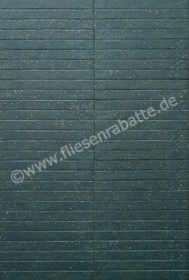  Ceramica Rondine Mixture Ocean 4.8x45 cm Bodenfliese / Wandfliese Brick Matt Strukturiert Naturale J93637 | 698483