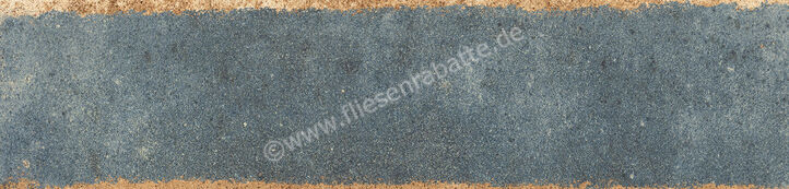  Ceramica Rondine Noho Blu 6x25 cm Bodenfliese / Wandfliese Brick Matt Strukturiert Naturale J89530 | 698582