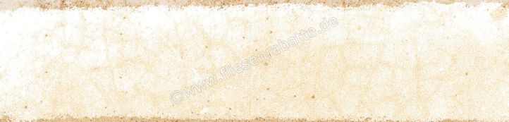  Ceramica Rondine Noho Ivory 6x25 cm Bodenfliese / Wandfliese Brick Matt Strukturiert Naturale J89532 | 698615