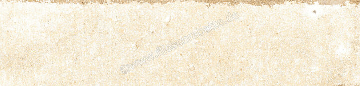  Ceramica Rondine Noho Ivory 6x25 cm Bodenfliese / Wandfliese Brick Matt Strukturiert Naturale J89532 | 698618