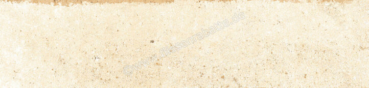  Ceramica Rondine Noho Ivory 6x25 cm Bodenfliese / Wandfliese Brick Matt Strukturiert Naturale J89532 | 698624