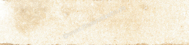  Ceramica Rondine Noho Ivory 6x25 cm Bodenfliese / Wandfliese Brick Matt Strukturiert Naturale J89532 | 698627