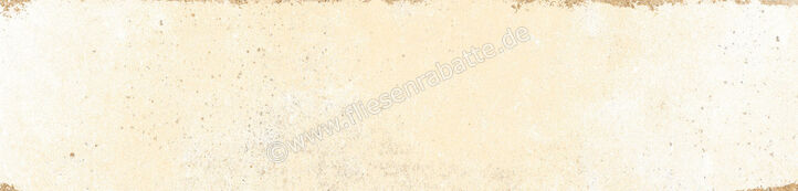  Ceramica Rondine Noho Ivory 6x25 cm Bodenfliese / Wandfliese Brick Matt Strukturiert Naturale J89532 | 698633