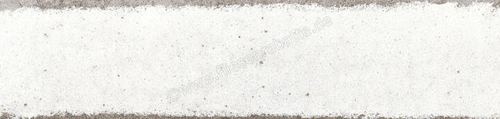  Ceramica Rondine Noho Light Grey 6x25 cm Bodenfliese / Wandfliese Brick Matt Strukturiert Naturale J89533 | 698639