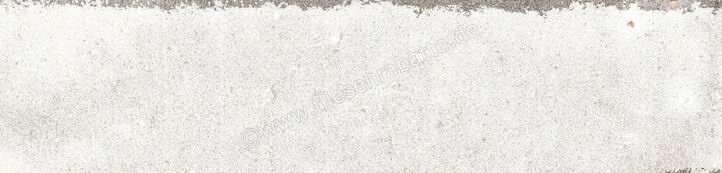  Ceramica Rondine Noho Light Grey 6x25 cm Bodenfliese / Wandfliese Brick Matt Strukturiert Naturale J89533 | 698642
