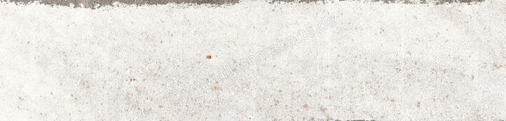  Ceramica Rondine Noho Light Grey 6x25 cm Bodenfliese / Wandfliese Brick Matt Strukturiert Naturale J89533 | 698648