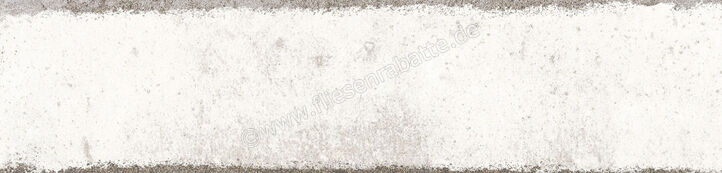  Ceramica Rondine Noho Light Grey 6x25 cm Bodenfliese / Wandfliese Brick Matt Strukturiert Naturale J89533 | 698654