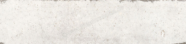  Ceramica Rondine Noho Light Grey 6x25 cm Bodenfliese / Wandfliese Brick Matt Strukturiert Naturale J89533 | 698657