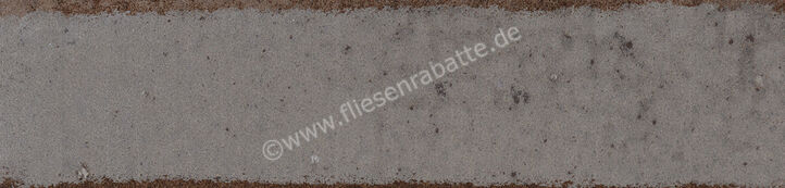  Ceramica Rondine Noho Taupe 6x25 cm Bodenfliese / Wandfliese Brick Matt Strukturiert Naturale J89535 | 698687