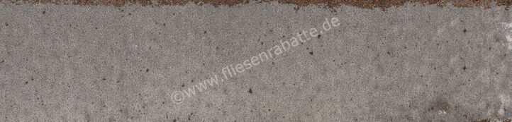  Ceramica Rondine Noho Taupe 6x25 cm Bodenfliese / Wandfliese Brick Matt Strukturiert Naturale J89535 | 698690