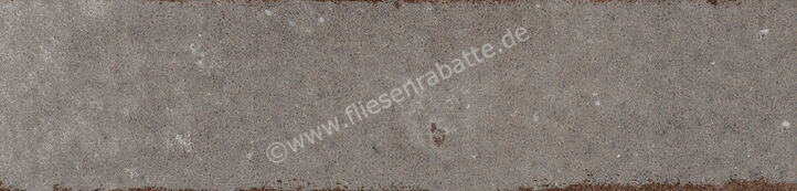  Ceramica Rondine Noho Taupe 6x25 cm Bodenfliese / Wandfliese Brick Matt Strukturiert Naturale J89535 | 698693