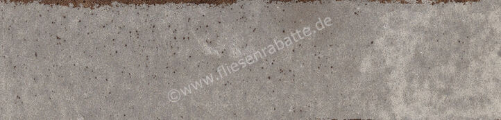  Ceramica Rondine Noho Taupe 6x25 cm Bodenfliese / Wandfliese Brick Matt Strukturiert Naturale J89535 | 698696