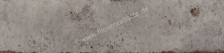  Ceramica Rondine Noho Taupe 6x25 cm Bodenfliese / Wandfliese Brick Matt Strukturiert Naturale J89535 | 698699