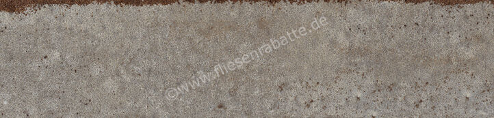  Ceramica Rondine Noho Taupe 6x25 cm Bodenfliese / Wandfliese Brick Matt Strukturiert Naturale J89535 | 698702
