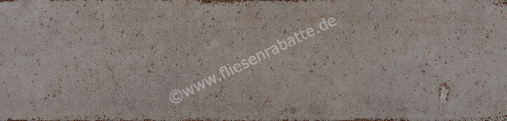  Ceramica Rondine Noho Taupe 6x25 cm Bodenfliese / Wandfliese Brick Matt Strukturiert Naturale J89535 | 698705