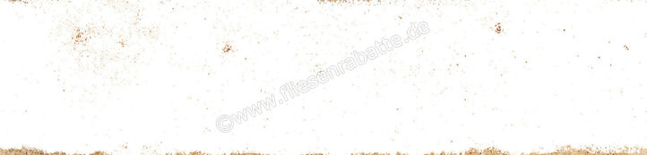  Ceramica Rondine Noho White 6x25 cm Bodenfliese / Wandfliese Brick Matt Strukturiert Naturale J89536 | 698723
