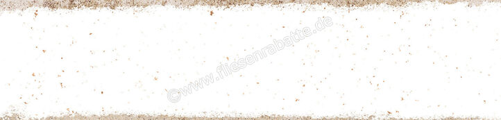  Ceramica Rondine Noho White 6x25 cm Bodenfliese / Wandfliese Brick Matt Strukturiert Naturale J89536 | 698726