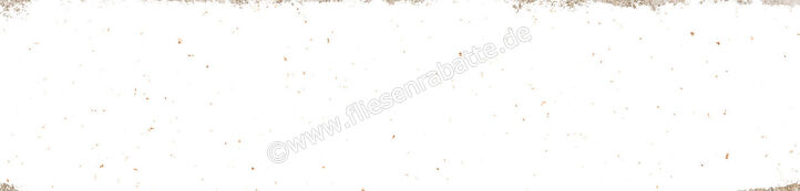  Ceramica Rondine Noho White 6x25 cm Bodenfliese / Wandfliese Brick Matt Strukturiert Naturale J89536 | 698729