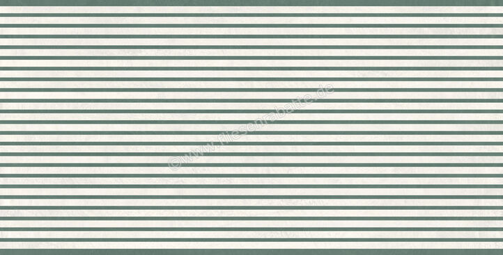  Ceramica Rondine Ludo Nova 3D Avorio Giada 60x120 cm Wandfliese 3D Matt Strukturiert Naturale J93261 | 698978