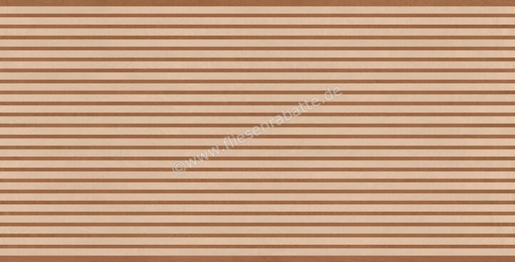  Ceramica Rondine Ludo Nova 3D Cipria Terra 60x120 cm Wandfliese 3D Matt Strukturiert Naturale J93264 | 698987