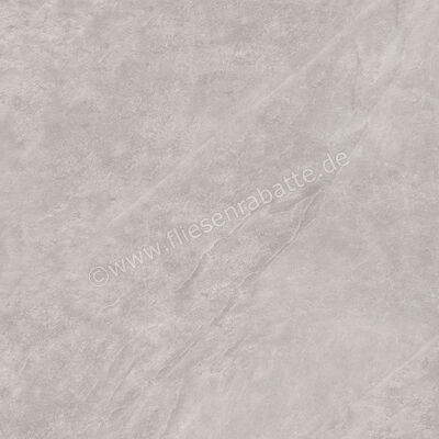 Steuler Kalmit Zement 60x60 cm Bodenfliese / Wandfliese Matt Eben Natural Y13275001 | 69925