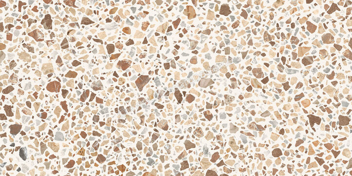  Ceramiche Caesar Civic Warm 60x120 cm Bodenfliese / Wandfliese Multicolor Matt Eben Touch Plus AIX2 CAE | 701132