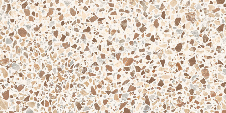  Ceramiche Caesar Civic Warm 60x120 cm Bodenfliese / Wandfliese Multicolor Matt Eben Touch Plus AIX2 CAE | 701135