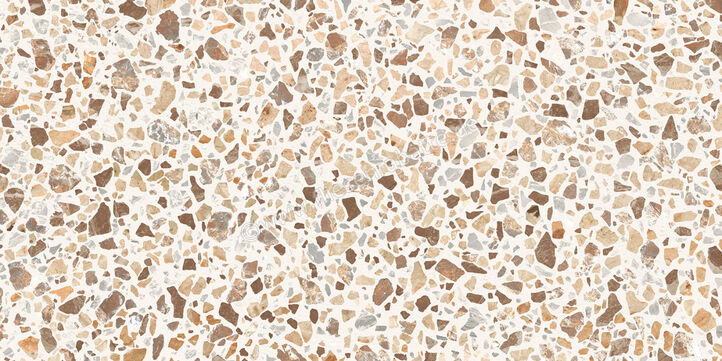  Ceramiche Caesar Civic Warm 60x120 cm Bodenfliese / Wandfliese Multicolor Matt Eben Touch Plus AIX2 CAE | 701141