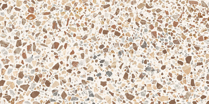  Ceramiche Caesar Civic Warm 60x120 cm Bodenfliese / Wandfliese Multicolor Matt Eben Touch Plus AIX2 CAE | 701147