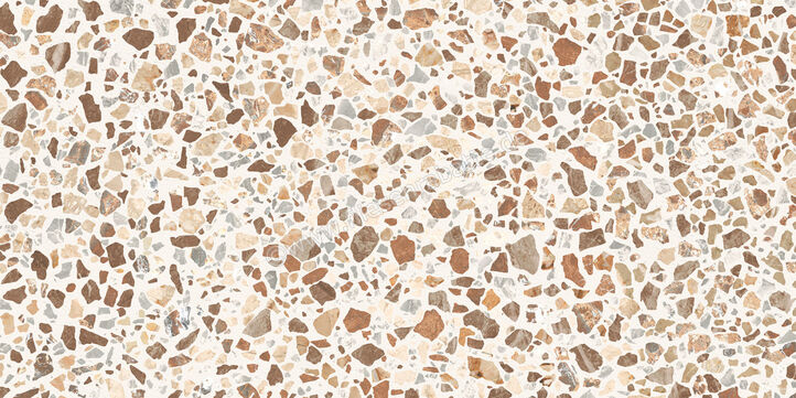  Ceramiche Caesar Civic Warm 60x120 cm Bodenfliese / Wandfliese Multicolor Matt Eben Touch Plus AIX2 CAE | 701150