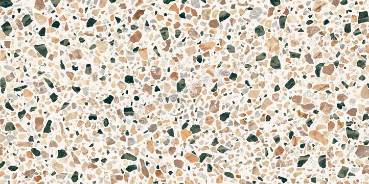  Ceramiche Caesar Civic White 60x120 cm Bodenfliese / Wandfliese Multicolor Matt Eben Touch Plus AIX3 CAE | 701153
