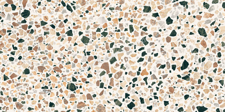  Ceramiche Caesar Civic White 60x120 cm Bodenfliese / Wandfliese Multicolor Matt Eben Touch Plus AIX3 CAE | 701162