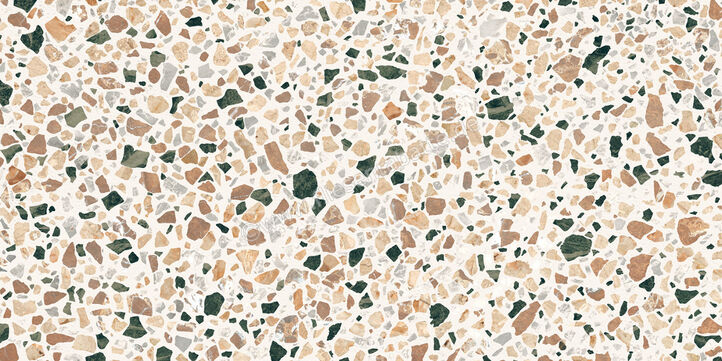  Ceramiche Caesar Civic White 60x120 cm Bodenfliese / Wandfliese Multicolor Matt Eben Touch Plus AIX3 CAE | 701168