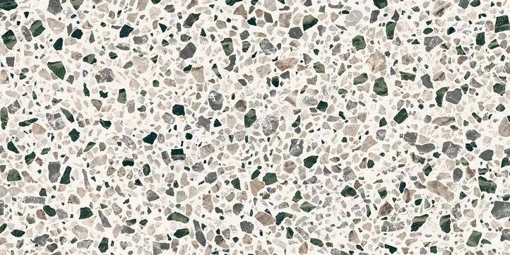  Ceramiche Caesar Civic Cold 60x120 cm Bodenfliese / Wandfliese Multicolor Matt Eben Touch Plus AIX4 CAE | 701177