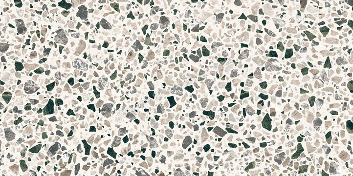  Ceramiche Caesar Civic Cold 60x120 cm Bodenfliese / Wandfliese Multicolor Matt Eben Touch Plus AIX4 CAE | 701189