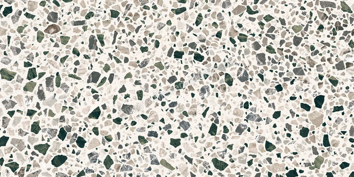  Ceramiche Caesar Civic Cold 60x120 cm Bodenfliese / Wandfliese Multicolor Matt Eben Touch Plus AIX4 CAE | 701195