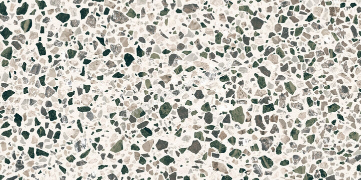  Ceramiche Caesar Civic Cold 60x120 cm Bodenfliese / Wandfliese Multicolor Matt Eben Touch Plus AIX4 CAE | 701198