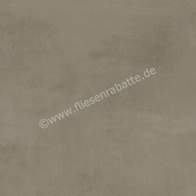  Atlas Concorde Boost Pro Taupe 80x80 cm Bodenfliese / Wandfliese Matt Eben Sensitech A9RR | 701264