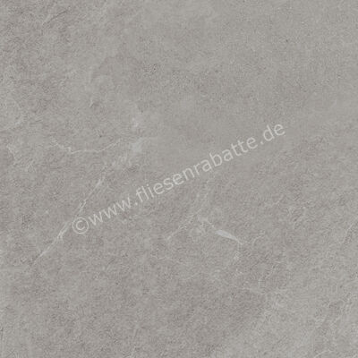  Ceramica Rondine Angers Outdoor Grey 100x100x2 cm Terrassenplatte H20 Matt Strukturiert Naturale J91950 | 701319