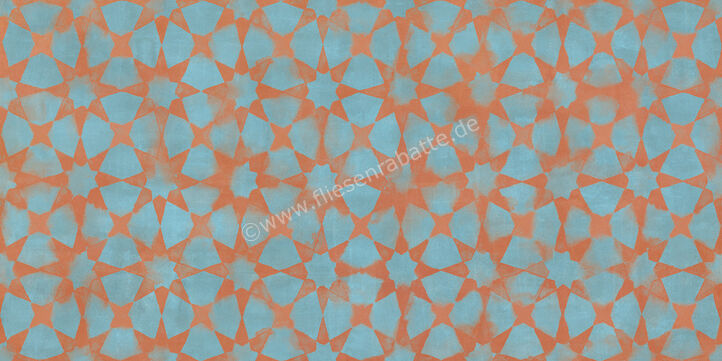  Ceramica Rondine Aurea Kupra 60x120 cm Wandfliese Decori Matt Eben Naturale J92418 | 701352