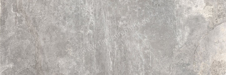  Ceramica Rondine Ardesie Outdoor Grey 40x120x2 cm Terrassenplatte H20 Matt Eben Naturale J87162 | 701373
