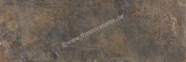  Ceramica Rondine Ardesie Outdoor Multicolor 40x120x2 cm Terrassenplatte H20 Matt Eben Naturale J87163 | 701376