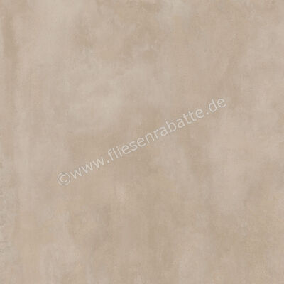  Ceramica Rondine Cruda Outdoor Beige 100x100x2 cm Terrassenplatte H20 Matt Eben Naturale J92523 | 701382